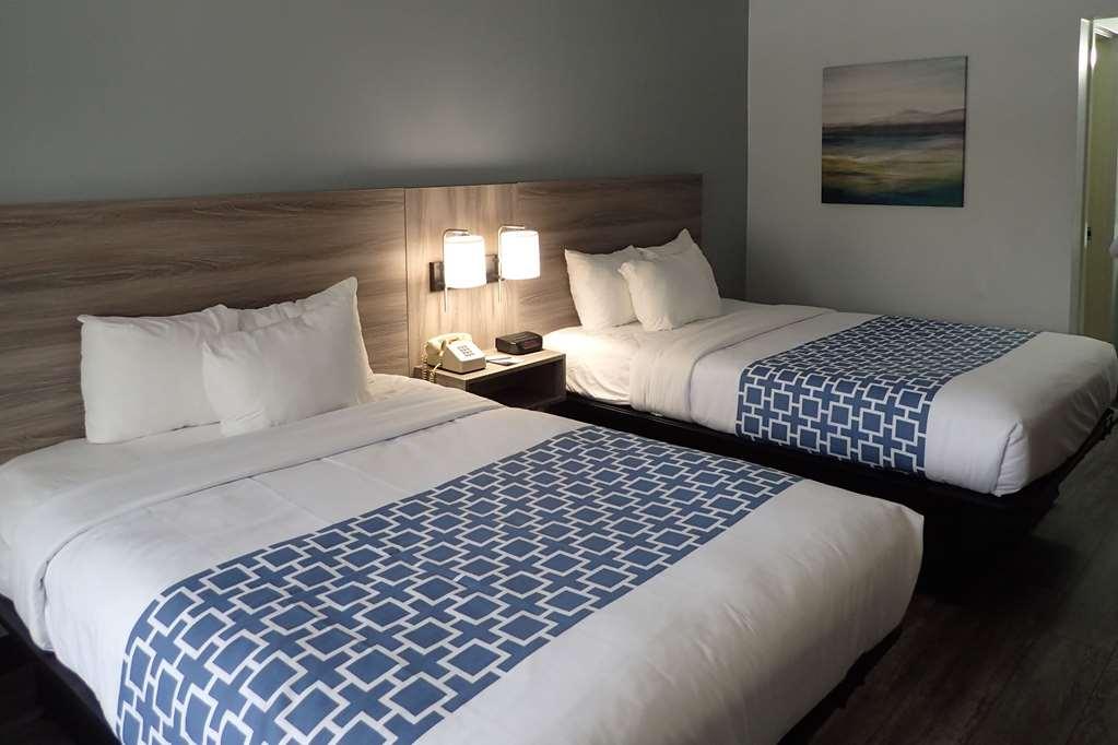 Suburban Studios Tysons Corner Wenen Kamer foto