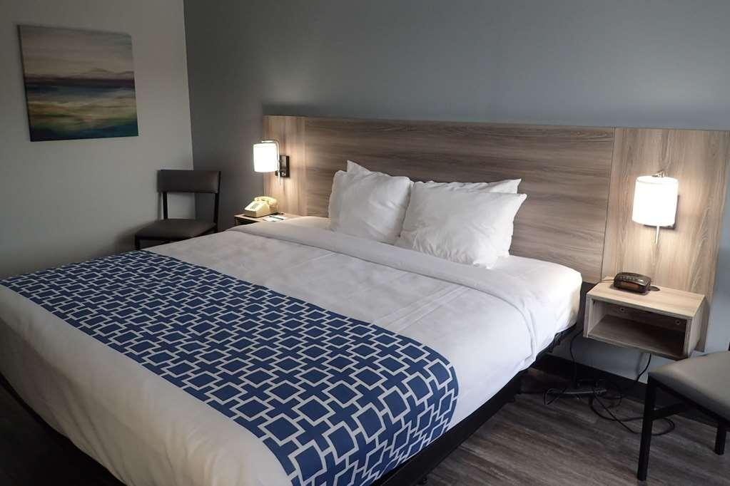 Suburban Studios Tysons Corner Wenen Kamer foto