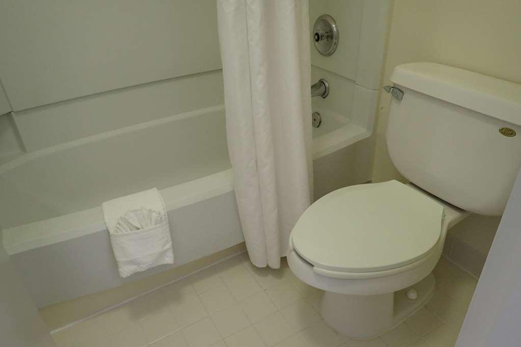 Suburban Studios Tysons Corner Wenen Kamer foto