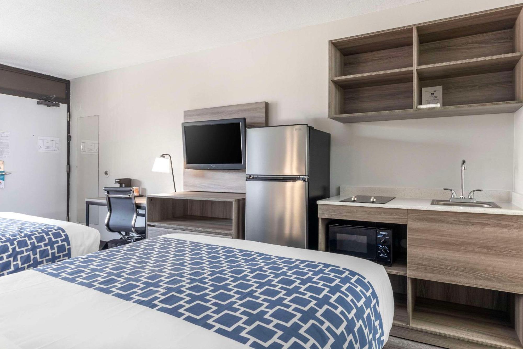 Suburban Studios Tysons Corner Wenen Buitenkant foto